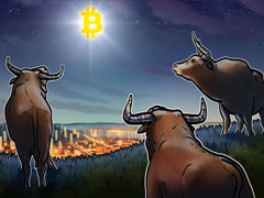 比特币（BTC）为"Uptober"做好准备行情强势启动，冲至11.4万美元重燃多头
