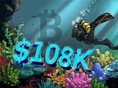 一文搞清楚比特币（BTC）价格是否在10.8万美元触底？三大迹象表明最糟糕时期已经过去