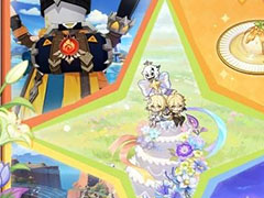 原神周年庆兑换码是什么 五周年原石兑换码介绍