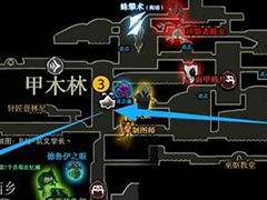 空洞骑士丝之歌钢魂模式怎么通关 钢魂模式速通路线分享