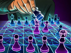 L1区块链成为新战场详细分析，企业巨头入局打破公平竞争