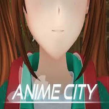 动漫都市手游免费版(恋爱模拟养成游戏) v0.4.6 安卓版