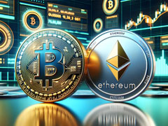 摩根大通：年底比特币（BTC）或达16.5万美元 Vitalik：支持逐步固化以太坊（ETH）
