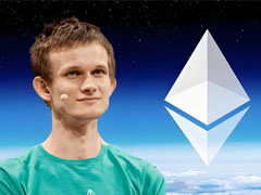 以太坊（ETH）联合创始人 V神 暗讽 Peter Thiel 背后是科技思想的派系之争