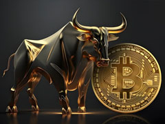 一文详细了解12.5万美元：“贬值”交易刺激风险资产反弹 比特币（BTC）价格再创历史新