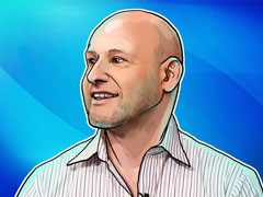 ConsenSys负责人Joe Lubin确认SWIFT正在利用Linea构建其新支付系统