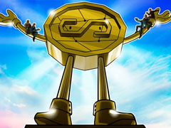 Tether联合创始人Reeve Collins深度分析：到2030年，所有货币都将成为稳定币