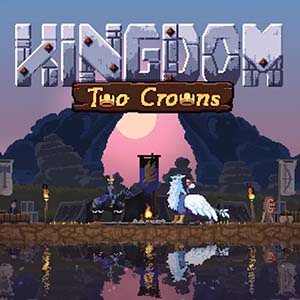 王国两位君主游戏正版(像素风策略游戏) v2.8.9 安卓版