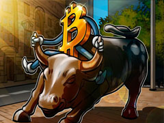喜报：摩根大通与花旗预测比特币（BTC）第四季度将迎涨势：最新目标价出炉