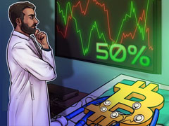 经济学家Peterson："数百次模拟"显示比特币（BTC）本月达到14万美元的概