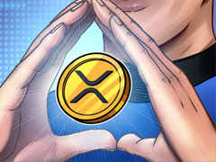 喜报：BNB超越瑞波币（XRP）成为市值第三大加密资产