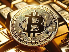 CoinGecko调查：投机还是数字黄金？哪种比特币（BTC）理念最受欢迎？