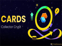 什么是Collector Crypt（CARDS）币？如何运作？CARDS概述、特点及融资