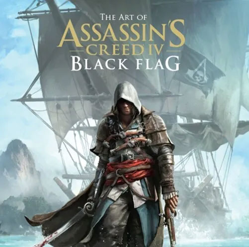 刺客信条4：黑旗手游(DLC版动作冒险手游) Assassin's Creed IV: Black Flag v2.8.9 安卓版