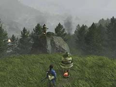 羊蹄山之魂山之庙在哪 全山之庙位置及谜题解法