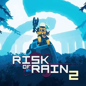 雨中冒险2手机最新版(冒险探索类游戏) Risk of Rain 2 v2.8.9 安卓版