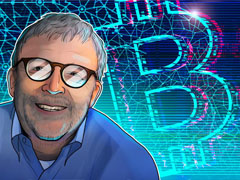 Peter Brandt分析：比特币（BTC）若未在关键时点见顶，将迎来“戏剧性”价格飙升