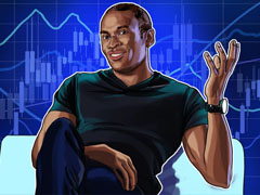 Arthur Hayes深度分析：比特币（BTC）四年周期已死，货币政策才是价格驱动关键