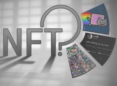NFT是什么？怎么玩？我该选择哪个平台？2025年最新教程