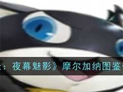 女神异闻录：夜幕魅影摩尔加纳怎么样？摩尔加纳技能玩法介绍