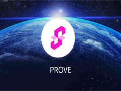 什么是 Succinct（PROVE）币？PROVE价格分析及2025年展望