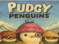 Fuzzy Penguin (PENGU) 币是什么？PENGU价格分析及2025年预测