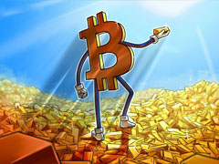 一文详细了解黄金比特币（BTC）价格继续创下历史新高、牛市是否进入最后阶段？