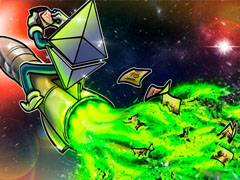 Fundstrat分析：以太坊（ETH）“三浪回调”即将结束，下一个目标指向5500美元