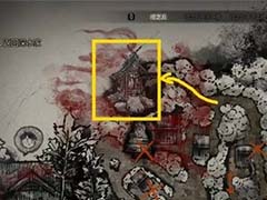 寂静岭f布袋大人获取位置 拔除灵刀怨念路线分享