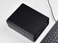 千亿级参数模型轻松本地部署! 惠普Z2 Mini G1a迷你AI工作站全面测评