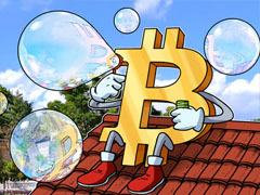 10年前豪赌比特币（BTC）套现135亿，新东方老师李笑来现在何处？一文了解