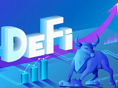 一文详细搞清楚DeFi的下一个里程碑还需要什么？