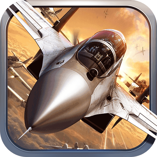战鹰雄风九游版(射击手游) v3.8.3 安卓版