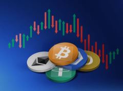 加密货币市场暴跌：如何正确逢低买入？