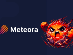 Meteora(MET)币是什么?怎么样?Meteora项目概述,代币经济与空投领取指南