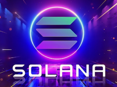 Solana(SOL)币复苏进行时:加密货币的金融集市
