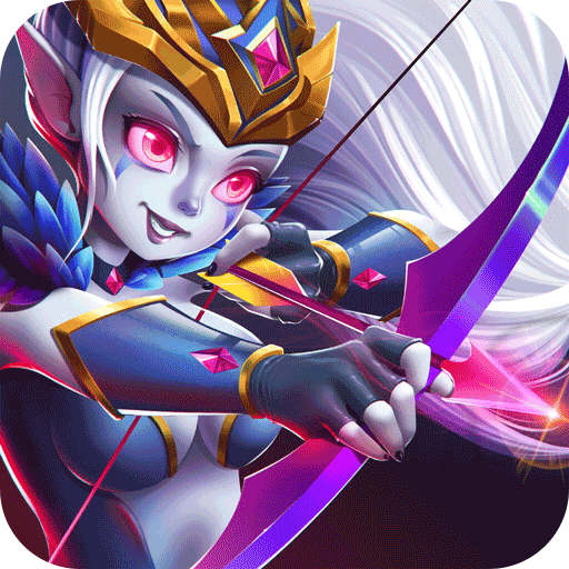 传奇召唤师最新版(策略卡牌手游) v1.0.1.300 安卓版