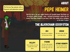 Pepe Heimer (PEHEM)币是什么？PEHEM代币经济学及价格预测