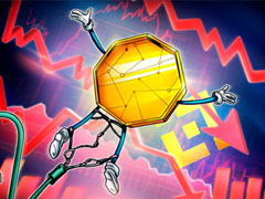 一文了解为什么币安（BINANCE）上的一些山寨币暴跌至零？