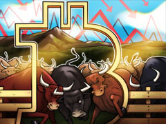 一文详细了解12万美元，还是牛市终结？本周比特币（BTC）五大看点