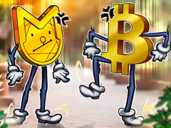Meme币市场趋势分析：从社区文化到投资新机遇