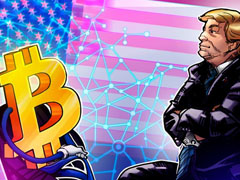一文了解特朗普对华政策急转弯，“TACO交易”引爆比特币（BTC）反弹