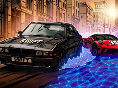 一文搞清楚SWIFT区块链能否挑战Ripple在支付领域的主导地位？