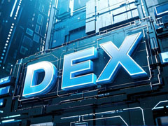 一文详细搞清楚DEX有可能取代CEX吗？