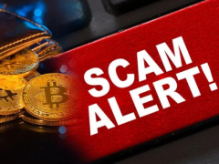 加密货币骗 局有哪些?2025年值得警惕的5种危险币圈骗 局总结