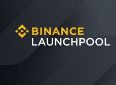 什么是币安 Launchpool？2025年排名前5的币安Launchpool代币详解