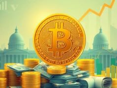 比特币价格下跌：十月崩盘背后的关键原因