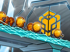 一文详细搞清楚BNB Chain用户活跃度创新高原因，30天交易量同比激增151%