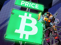 比特币（BTC）价格重回关键水平，交易员详细分析15万美元目标仍有望实现