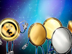 Zcash月度涨幅高达520%：大零币（ZEC）价格上涨行情能否延续？